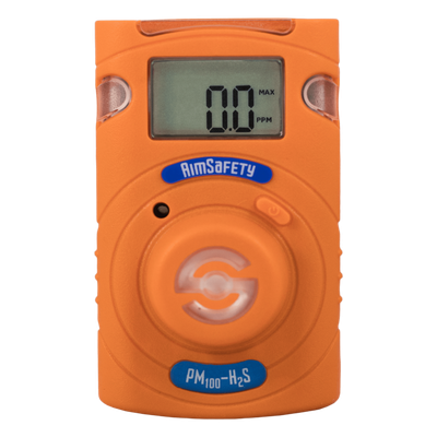 [PM100-H2S] MACURCO - AERIONICS PM100-H2S