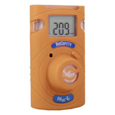 [PM100-O2] MACURCO - AERIONICS PM100-O2