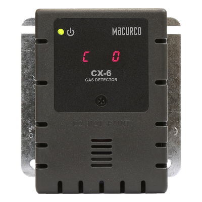 [CX-6] MACURCO - AERIONICS CX-6