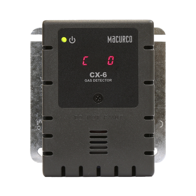 [CX-6] MACURCO - AERIONICS CX-6