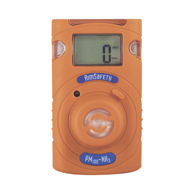 [PM100-NH3] MACURCO - AERIONICS PM100-NH3