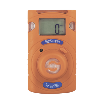 [PM100-NH3] MACURCO - AERIONICS PM100-NH3