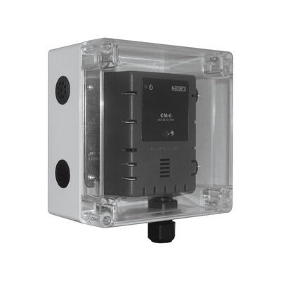 [WHK-1] MACURCO - AERIONICS WHK-1