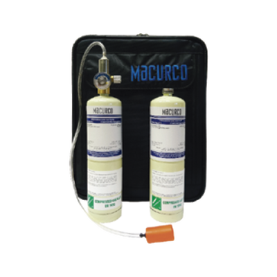 [CAL-KIT1] MACURCO - AERIONICS CAL-KIT1