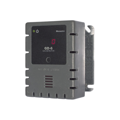 [GD-6] MACURCO - AERIONICS GD-6