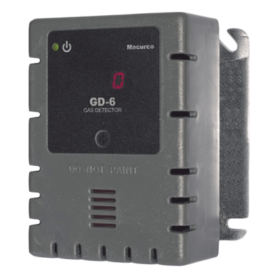 [GD-6] MACURCO - AERIONICS GD-6