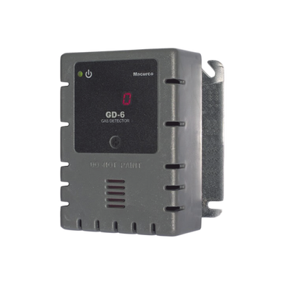 [GD-6] MACURCO - AERIONICS GD-6