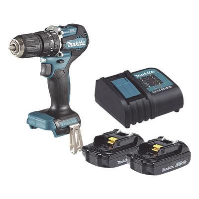 [DHP487SYX2] MAKITA DHP487SYX2