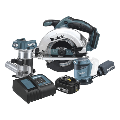 [DLX3165ST] MAKITA DLX3165ST