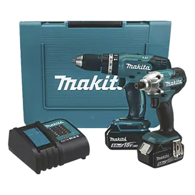 [DLX2336SYX] MAKITA DLX2336SYX