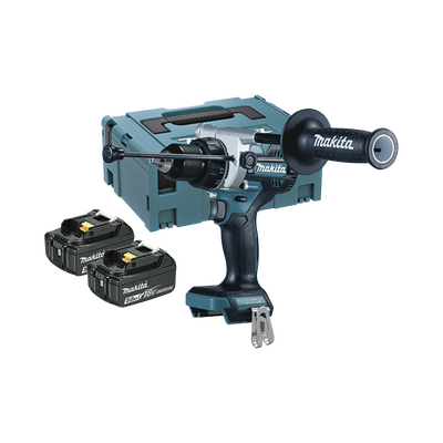 [DHP-486-RTJ] MAKITA DHP-486-RTJ