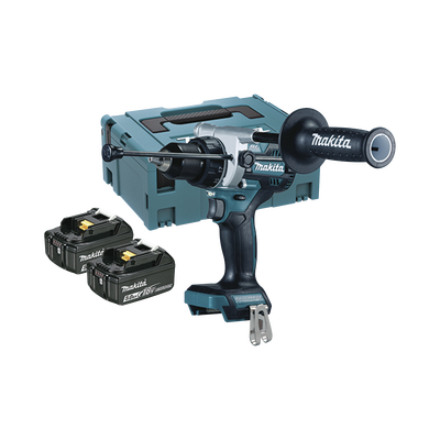 [DHP-486-RTJ] MAKITA DHP-486-RTJ
