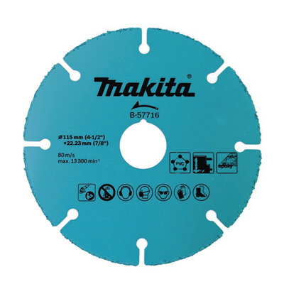 [B-57716] MAKITA B-57716