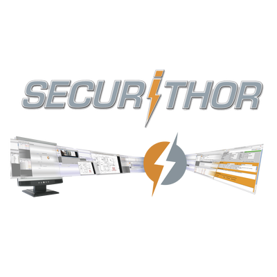 [STPLUS] MCDI SECURITY PRODUCTS INC STPLUS