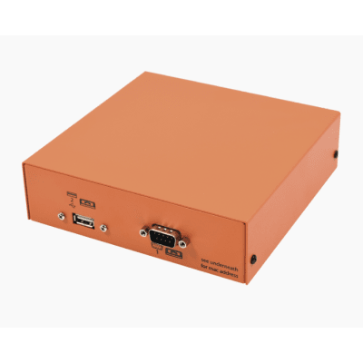 [EXTRIUMM42] MCDI SECURITY PRODUCTS INC EXTRIUMM42