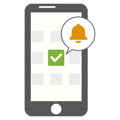 [PUSH1] MCDI SECURITY PRODUCTS INC PUSH1