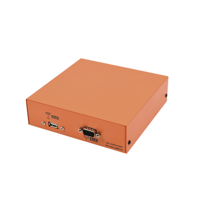 [EXTRIUMDT42V2] MCDI SECURITY PRODUCTS INC EXTRIUMDT42V2