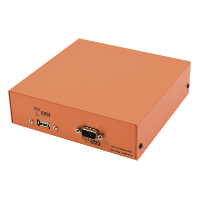 [EXTRIUMDT42V2] MCDI SECURITY PRODUCTS INC EXTRIUMDT42V2