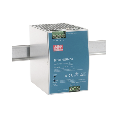 [NDR48024] MEANWELL NDR48024