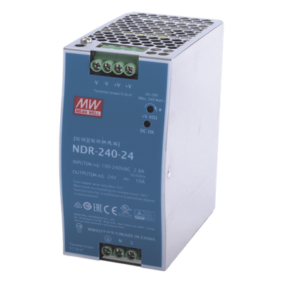 [NDR24024] MEANWELL NDR24024