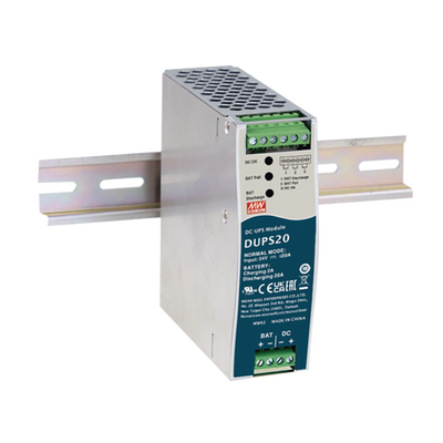 [DUPS20] MEANWELL DUPS20