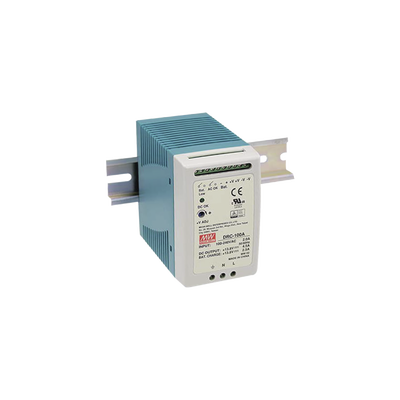 [DRC-100-A] MEANWELL DRC-100-A