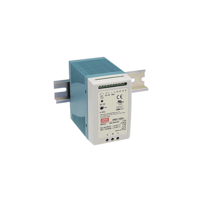 [DRC-100-A] MEANWELL DRC-100-A