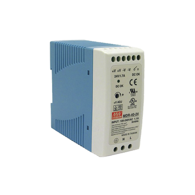 [MDR-40-24] MEANWELL MDR-40-24
