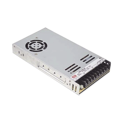 [LRS-350-12] MEANWELL LRS-350-12