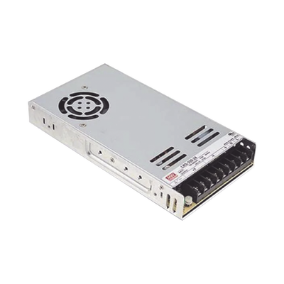 [LRS-350-12] MEANWELL LRS-350-12
