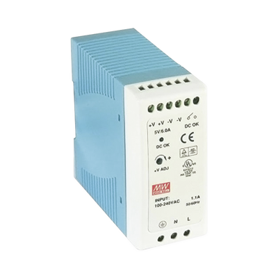 [MDR-40-12] MEANWELL MDR-40-12