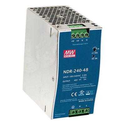 [NDR24048] MEANWELL NDR24048