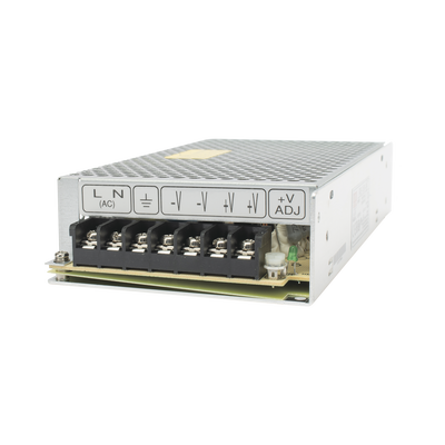 [RS-150-24] MEANWELL RS-150-24