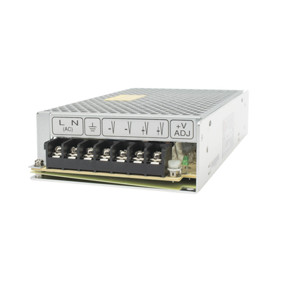 [RS-150-24] MEANWELL RS-150-24