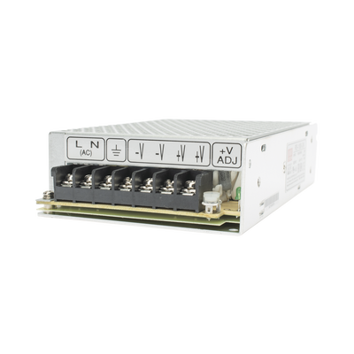 [RS-100-24] MEANWELL RS-100-24