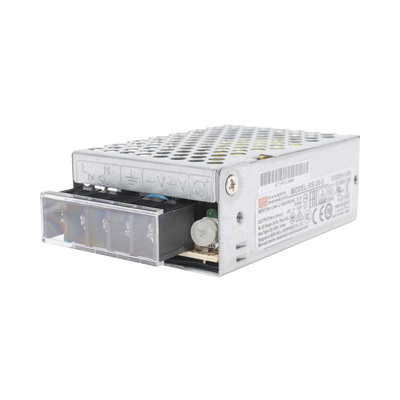 [RS-25-5] MEANWELL RS-25-5
