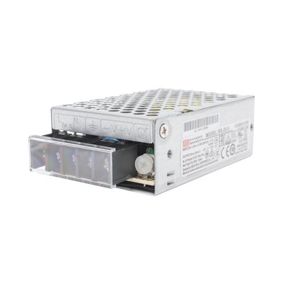 [RS-25-5] MEANWELL RS-25-5