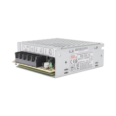 [RS-50-12] MEANWELL RS-50-12