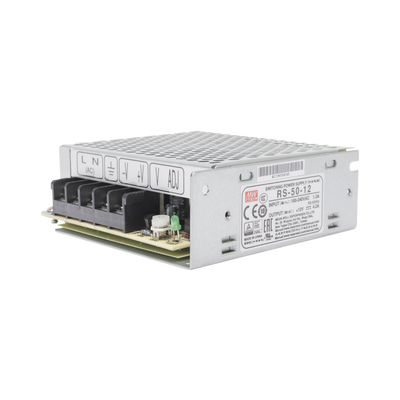 [RS-50-12] MEANWELL RS-50-12