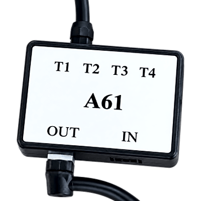 [A61] MEITRACK A61