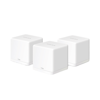 [H30G3PACK] Mercusys H30G3PACK