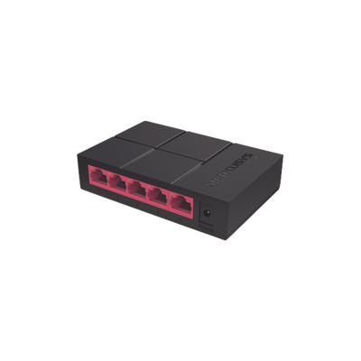 [MS105G] Mercusys MS105G