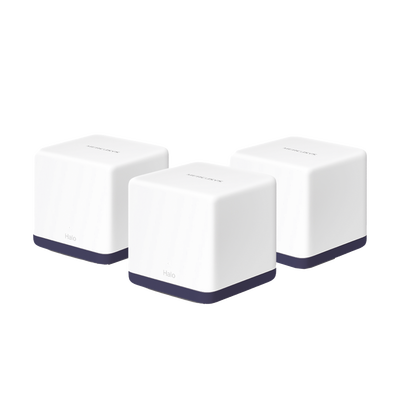 [H50G3PACK] Mercusys H50G3PACK