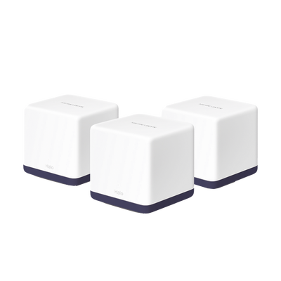 [H50G3PACK] Mercusys H50G3PACK