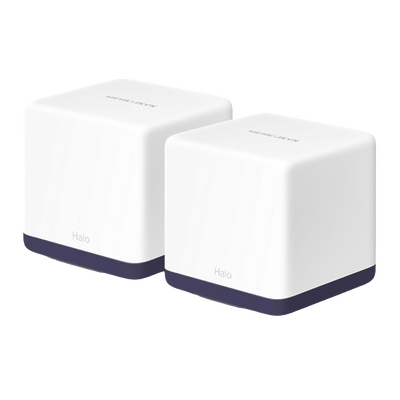 [H50G2PACK] Mercusys H50G2PACK