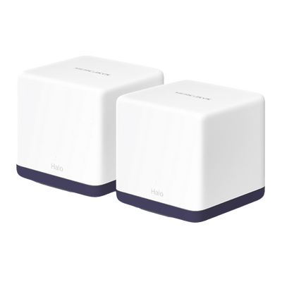 [H50G2PACK] Mercusys H50G2PACK