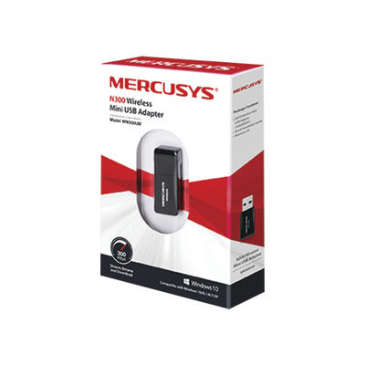[MW300UM] Mercusys MW300UM