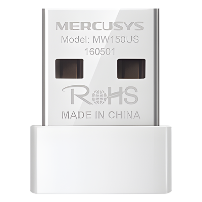 [MW150US] Mercusys MW150US