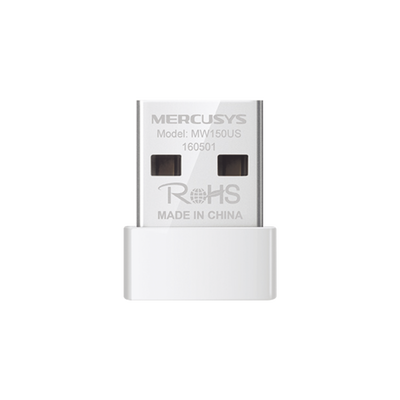 [MW150US] Mercusys MW150US