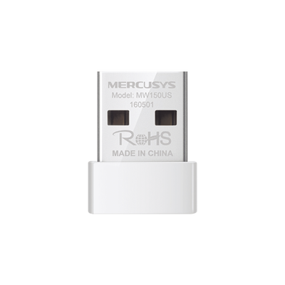 [MW150US] Mercusys MW150US